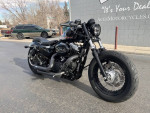 2015 Harley-Davidson Sportster Forty-Eight