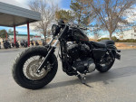 2015 Harley-Davidson Sportster Forty-Eight