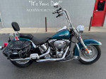 2004 Harley-Davidson Softail Heritage Softail Classic