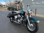 2004 Harley-Davidson Softail Heritage Softail Classic