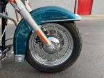 2004 Harley-Davidson Softail Heritage Softail Classic