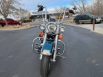 2004 Harley-Davidson Softail Heritage Softail Classic