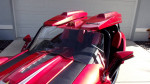***2018 POLARIS SLINGSHOT CONVERTIBLE***