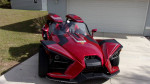 ***2018 POLARIS SLINGSHOT CONVERTIBLE***