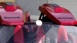 ***2018 POLARIS SLINGSHOT CONVERTIBLE***