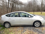 2005 Toyota Prius 4dr Hatchback FWD 86,000 mi