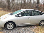 2005 Toyota Prius 4dr Hatchback FWD 86,000 mi