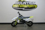 2024 Husqvarna TC 50