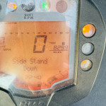 2015 KTM RC 390 Duke