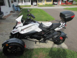 2020 Jasscol 200 cc trike reduce price.