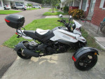 2020 Jasscol 200 cc trike reduce price.