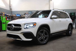 2020 Mercedes-Benz GLB-Class GLB 250 4MATIC AWD 102,000 mi