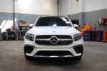 2020 Mercedes-Benz GLB-Class GLB 250 4MATIC AWD 102,000 mi