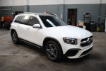 2020 Mercedes-Benz GLB-Class GLB 250 4MATIC AWD 102,000 mi