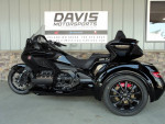 NEW 2023 HONDA GOLD WING AUTO WITH CALIFORNIA SIDECAR TRIKE, LOADED!