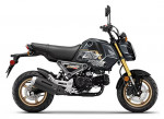 2024 HONDA GROM SP
