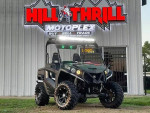 2012 JOHN DEERE GATOR RSX 850 - Financing Available!