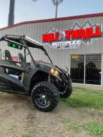 2012 JOHN DEERE GATOR RSX 850 - Financing Available!