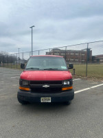 Chevrolet Express 87,000 mi