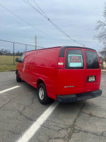 Chevrolet Express 87,000 mi