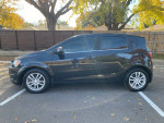 2014 Chevrolet Sonic LT FWD 132,000 mi