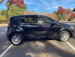 2014 Chevrolet Sonic LT FWD 132,000 mi