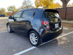 2014 Chevrolet Sonic LT FWD 132,000 mi