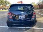2014 Chevrolet Sonic LT FWD 132,000 mi