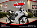 2019 Suzuki GSX-R600 - Financing Available!