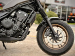2023 Honda REBEL 500 FOP (ABS) - Financing Available!