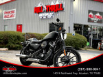 2019 Harley Davidson XL883N Sportster Iron 883 - Financing Available!