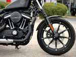 2019 Harley Davidson XL883N Sportster Iron 883 - Financing Available!