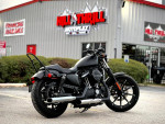 2019 Harley Davidson XL883N Sportster Iron 883 - Financing Available!