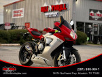2013 MV Agusta F3 675 - Financing Available!
