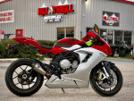 2013 MV Agusta F3 675 - Financing Available!