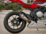 2013 MV Agusta F3 675 - Financing Available!
