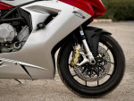 2013 MV Agusta F3 675 - Financing Available!