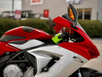 2013 MV Agusta F3 675 - Financing Available!