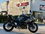 2022 Kawasaki Ninja 650 - Financing Available!