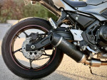 2022 Kawasaki Ninja 650 - Financing Available!