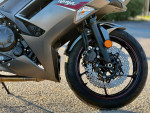 2022 Kawasaki Ninja 650 - Financing Available!