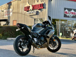 2022 Kawasaki Ninja 650 - Financing Available!