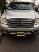 2005 Ford F-150 143,000 mi