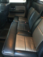 2005 Ford F-150 143,000 mi