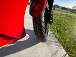 2017 Honda CBR300R