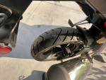 2017 Honda CBR300R