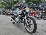 1976 Yamaha 500