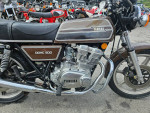 1976 Yamaha 500