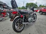 1976 Yamaha 500