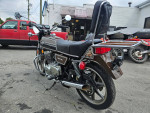1976 Yamaha 500